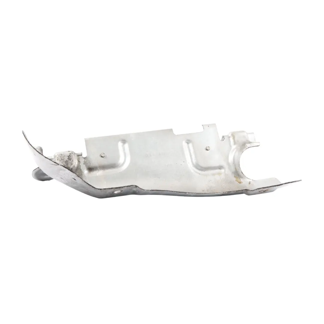 Audi A4 S4 8K A5 S5 8F Exhaust Manifold Cover Plate Shield Right O/S 06E253037AD - SKU 06E253036AD - Part number 06E253036AD