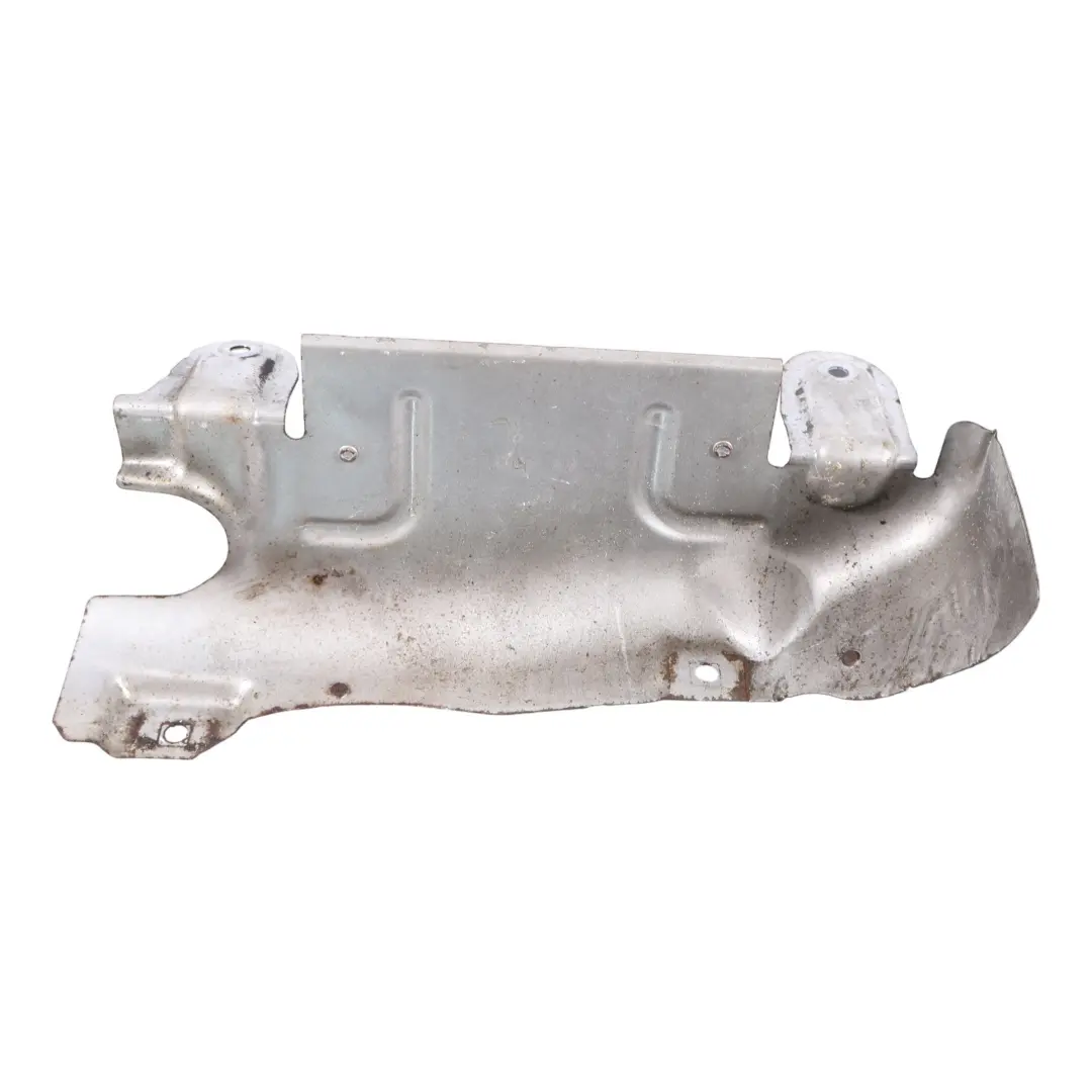 8K A5 S5 8F Osłona Kolektora Wydechowego Lewa do Audi A4 S4 o numerze 06E253037AD Audi A4 S4 8K A5 S5 8F Osłona Kolektora Wydechowego Lewa - SKU 06E253037AD - Numer Części 06E253037AD