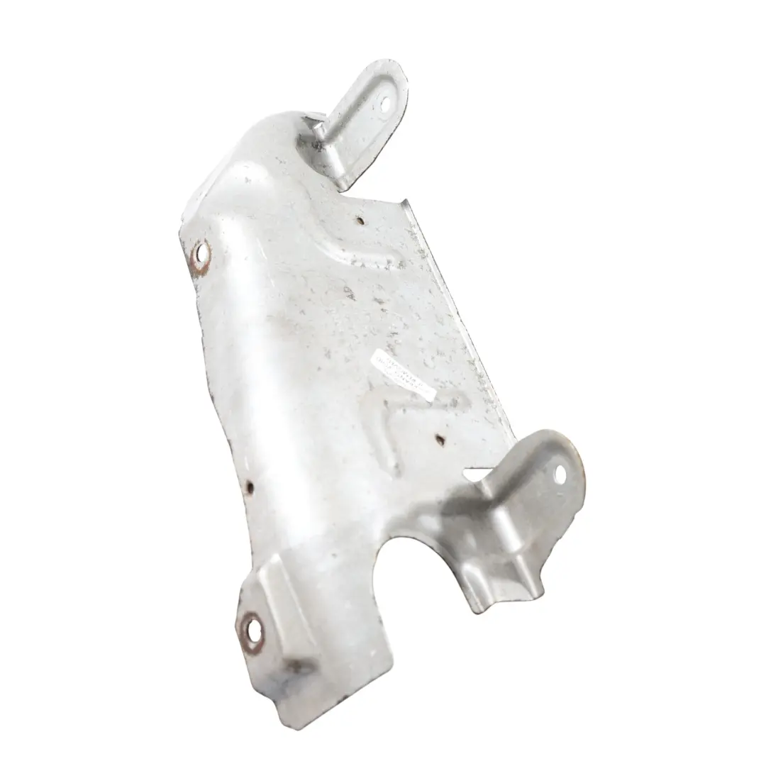 Audi A4 S4 8K A5 S5 8F Abgaskrümmer Abdeckung Hitzeschild Links - SKU 06E253037AD - Teilenummer 06E253037AD
