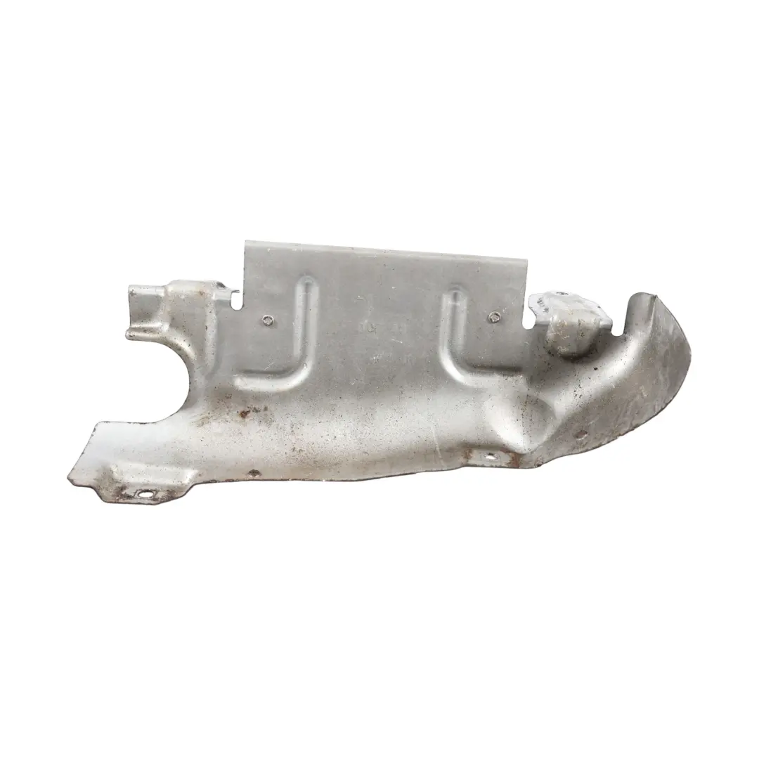 8K A5 S5 8F Exhaust Manifold Cover Plate Shield Left N/S to Audi A4 S4 with Part number 06E253037AD Audi A4 S4 8K A5 S5 8F Exhaust Manifold Cover Plate Shield Left N/S - SKU 06E253037AD - Part number 06E253037AD