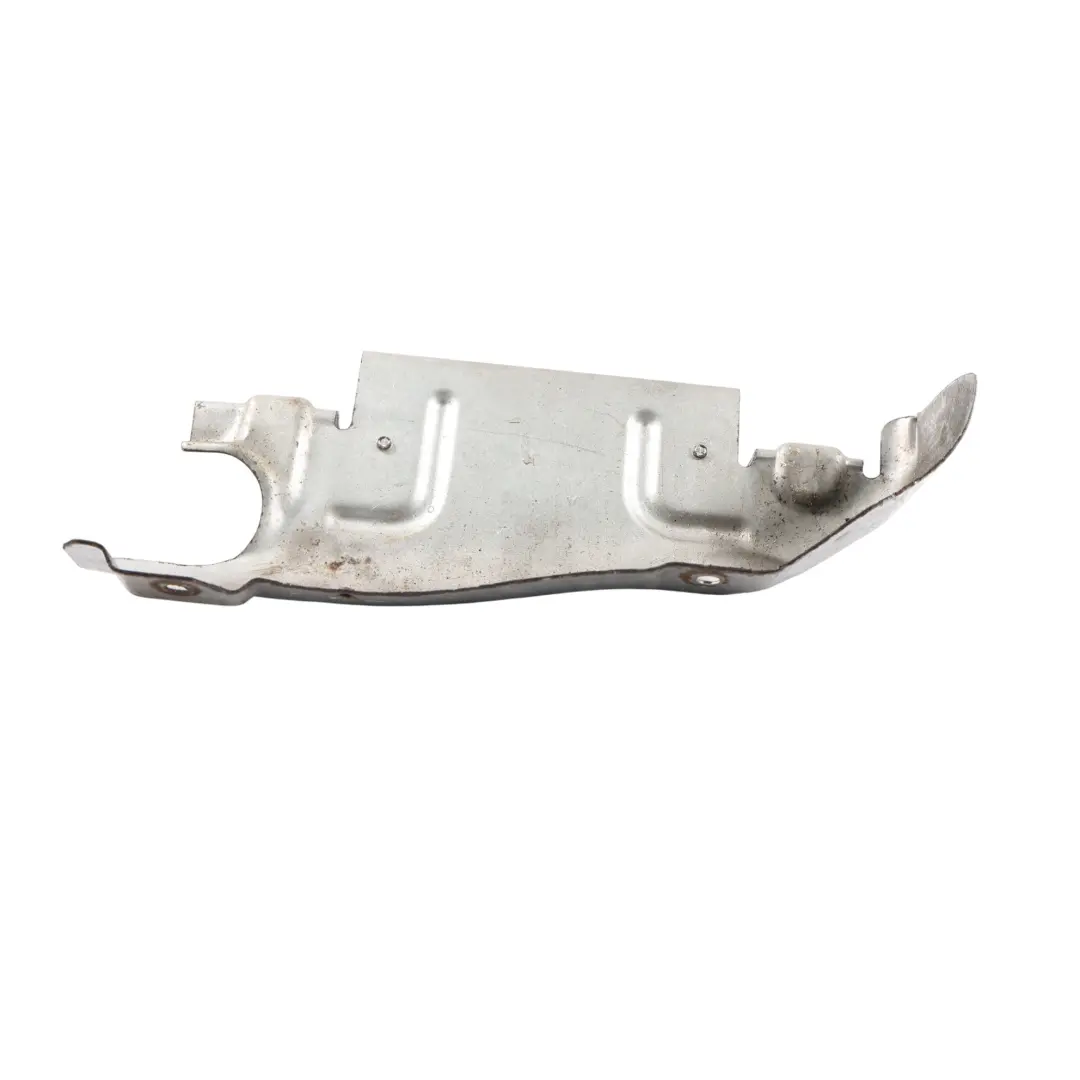 Audi A4 S4 8K A5 S5 8F Abgaskrümmer Abdeckung Hitzeschild Links - SKU 06E253037AD - Teilenummer 06E253037AD