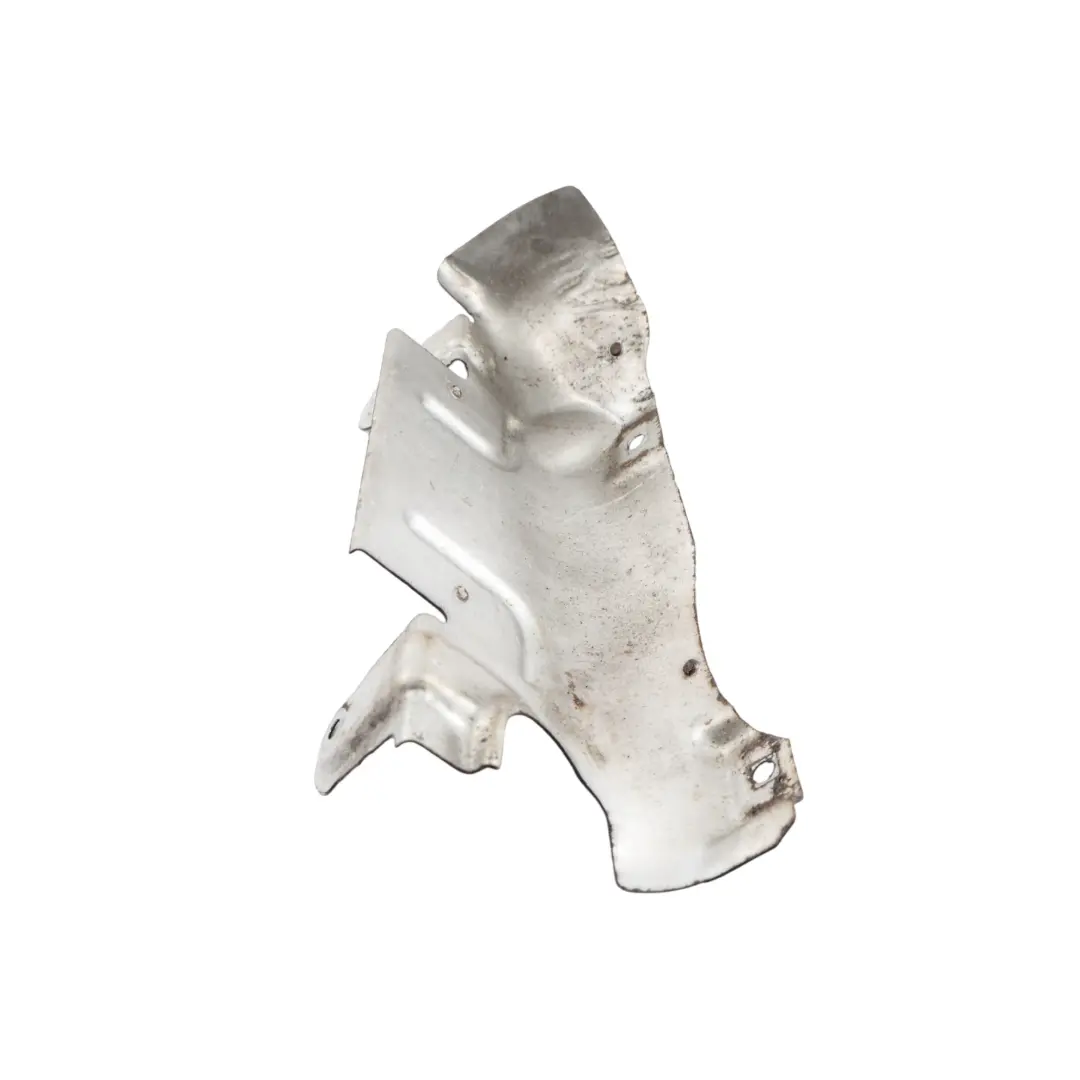 Audi A4 S4 8K A5 S5 8F Cache Collecteur Échappement Gauche - SKU 06E253037AD - Numéro de pièce 06E253037AD