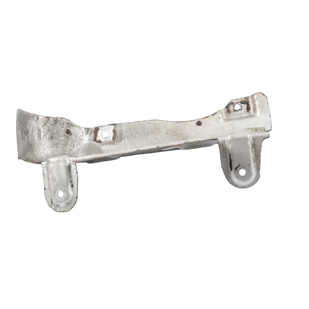 Audi A4 S4 8K A5 S5 8F Cache Collecteur Échappement Gauche - SKU 06E253037AD - Numéro de pièce 06E253037AD