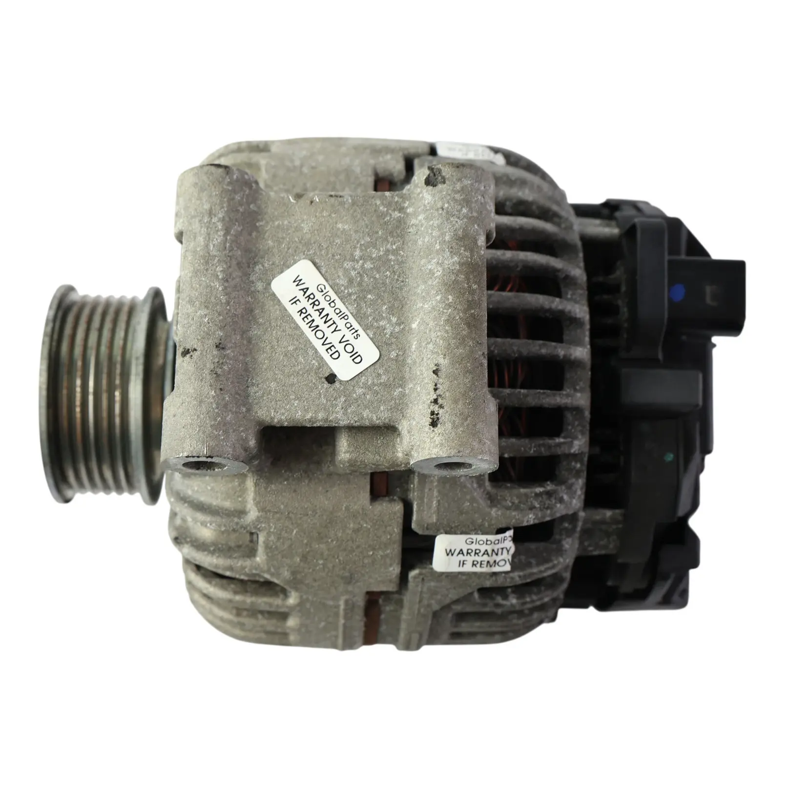 Audi A4 B8 A5 8T Lichtmaschine Generator 140A 14V 3.2 FSI Benzin 06E903016N