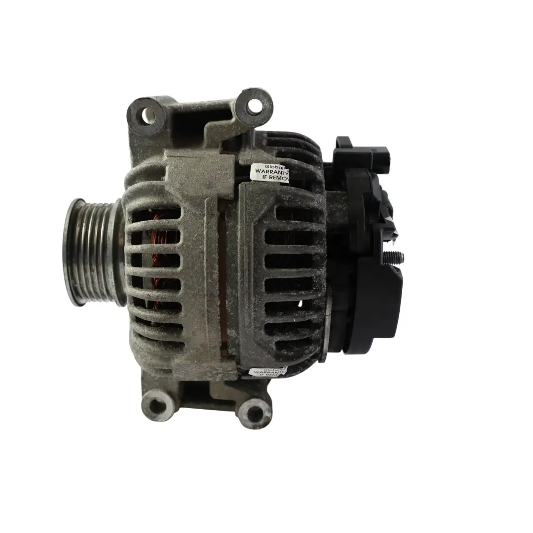 Audi A4 B8 A5 8T Alternateur Générateur 140A 14V 3.2 FSI Essence - SKU 06E903016N-1 - Numéro de pièce 06E903016N