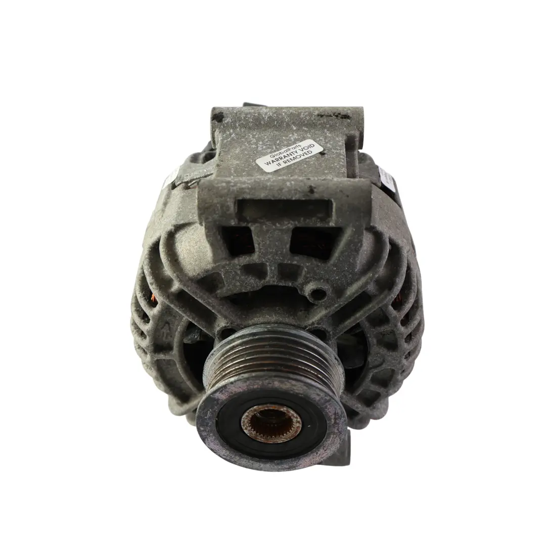 Audi A4 B8 A5 8T Alternator Generator 140A 14V 3.2 FSI Petrol Engine - SKU 06E903016N-1 - Part number 06E903016N