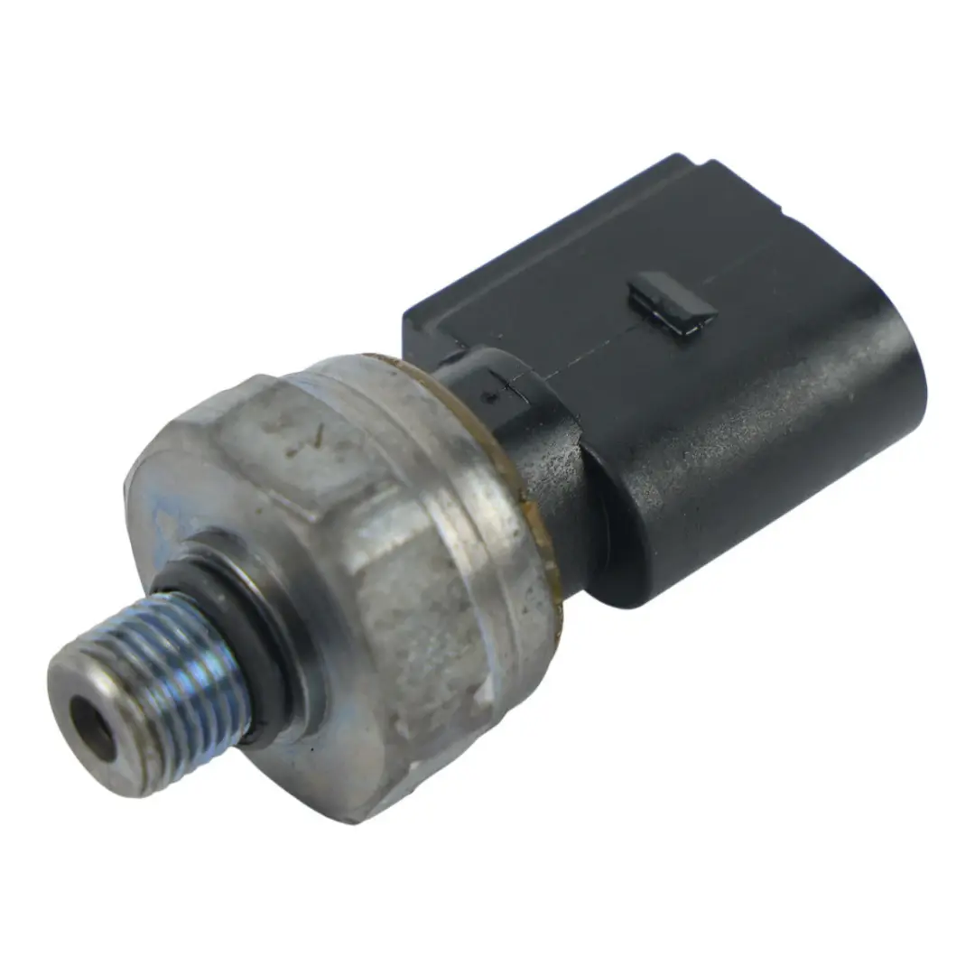 MK5 Audi A3 8P A5 8T Kraftstoffdrucksensor 2.0 TFSI für Volkswagen Golf mit Teilenummer 06E906051E Volkswagen Golf MK5 Audi A3 8P A5 8T Kraftstoffdrucksensor 2.0 TFSI - SKU 06E906051E - Teilenummer 06E906051E