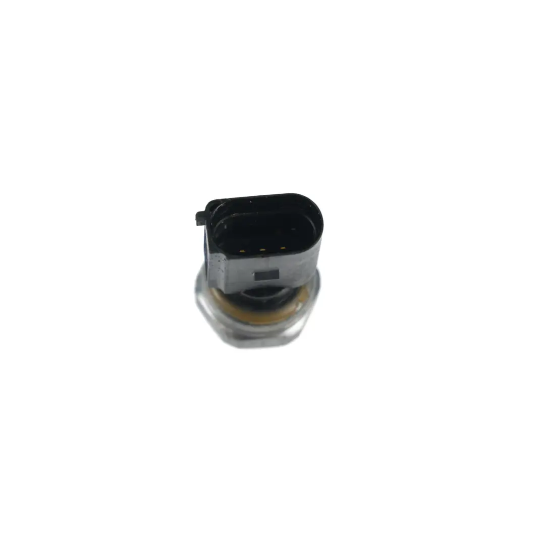 Volkswagen Golf MK5 Audi A3 8P A5 8T Fuel Pressure Sensor 2.0 TFSI - SKU 06E906051E - Part number 06E906051E