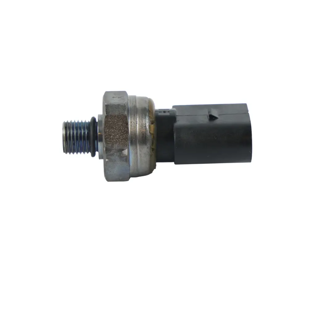 Volkswagen Golf MK5 Audi A3 8P A5 8T Fuel Pressure Sensor 2.0 TFSI - SKU 06E906051E - Part number 06E906051E