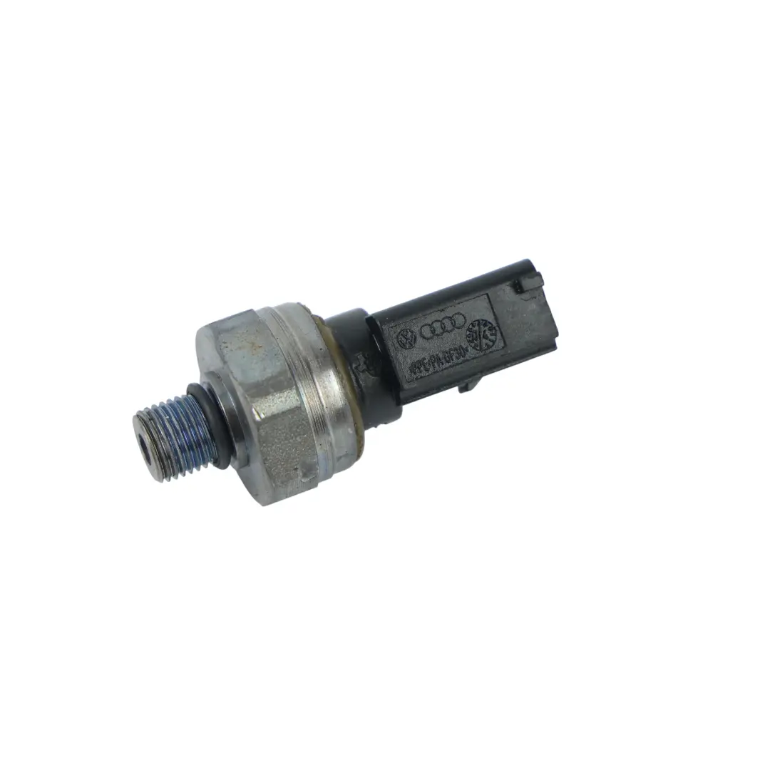 MK5 Audi A3 8P A5 8T Fuel Pressure Sensor 2.0 TFSI to Volkswagen Golf with Part number 06E906051E Volkswagen Golf MK5 Audi A3 8P A5 8T Fuel Pressure Sensor 2.0 TFSI - SKU 06E906051E - Part number 06E906051E
