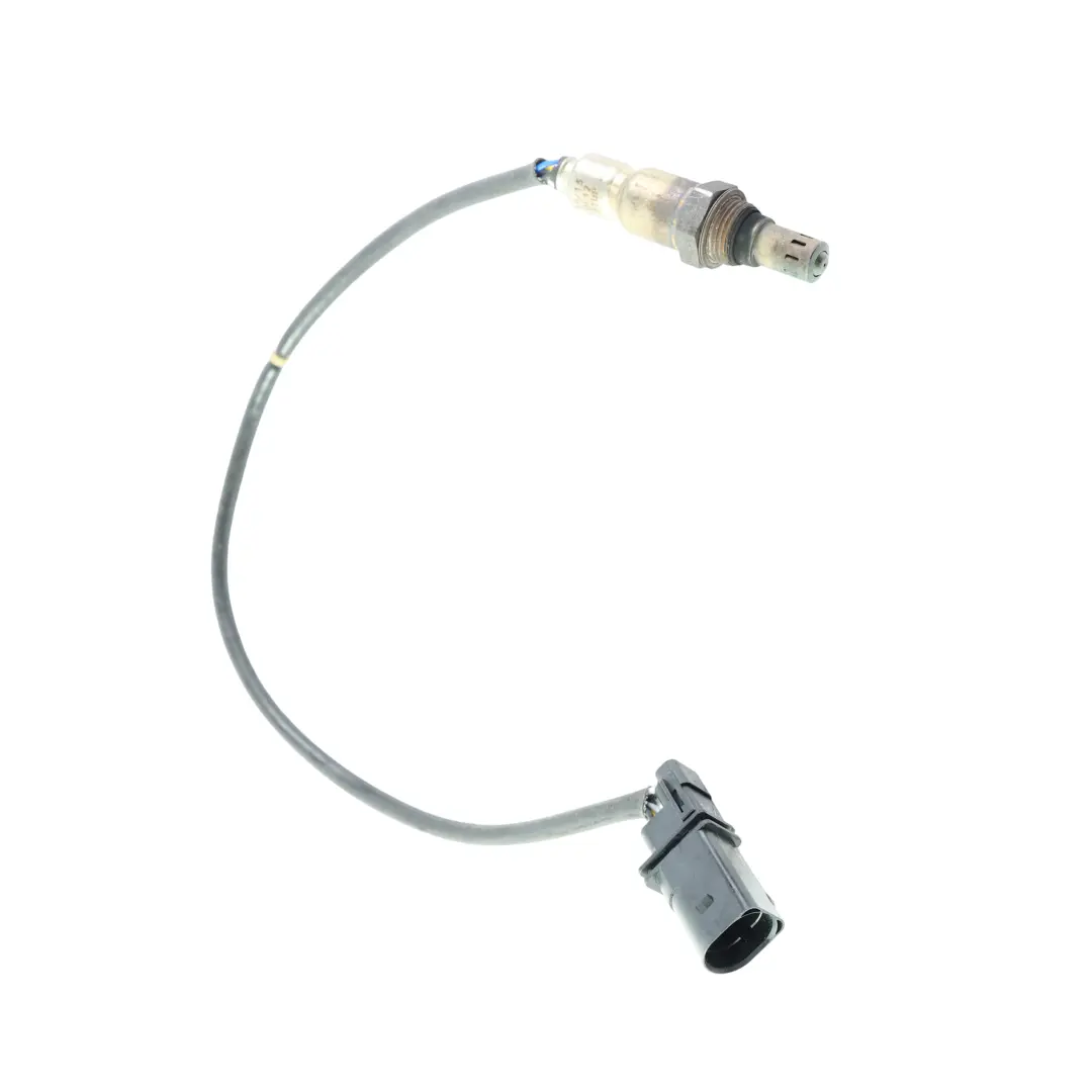 Sonda Lambda Ossigeno 3.0 TFSI Benzina Scarico per Audi S5 8T A6 C7 con numero di parte 06E906265AJ Audi S5 8T A6 C7 Sonda Lambda Ossigeno 3.0 TFSI Benzina Scarico - SKU 06E906265AJ - Numero di parte 06E906265AJ