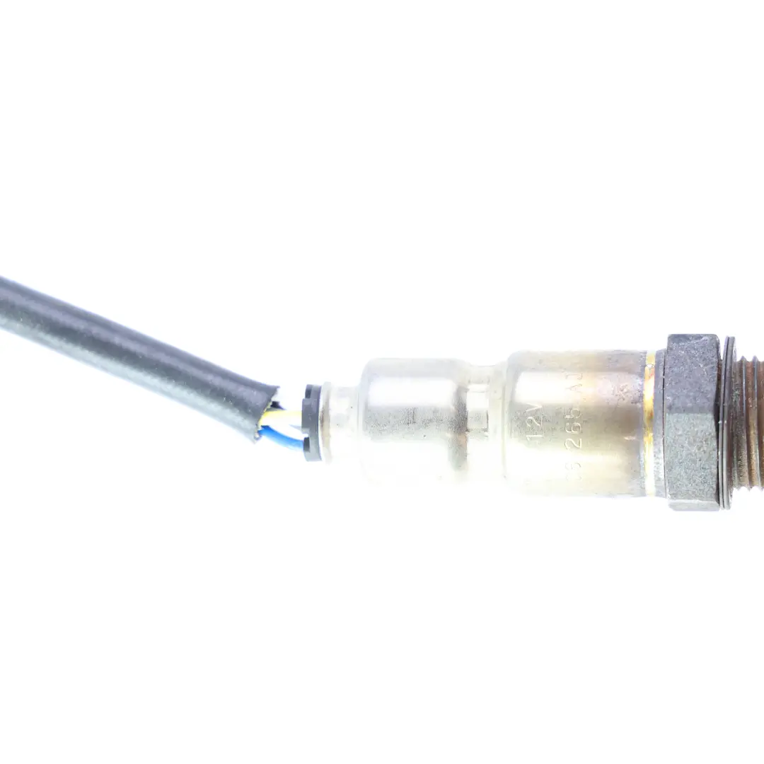 Sonda Lambda Do Silnika Benzynowego 3.0 TFSI do Audi S5 8T A6 C7 o numerze 06E906265AJ Audi S5 8T A6 C7 Sonda Lambda Do Silnika Benzynowego 3.0 TFSI - SKU 06E906265AJ - Numer Części 06E906265AJ
