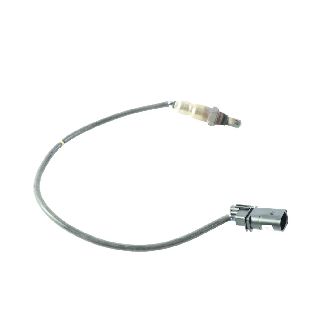 Sonda Lambda Do Silnika Benzynowego 3.0 TFSI do Audi S5 8T A6 C7 o numerze 06E906265AJ Audi S5 8T A6 C7 Sonda Lambda Do Silnika Benzynowego 3.0 TFSI - SKU 06E906265AJ - Numer Części 06E906265AJ