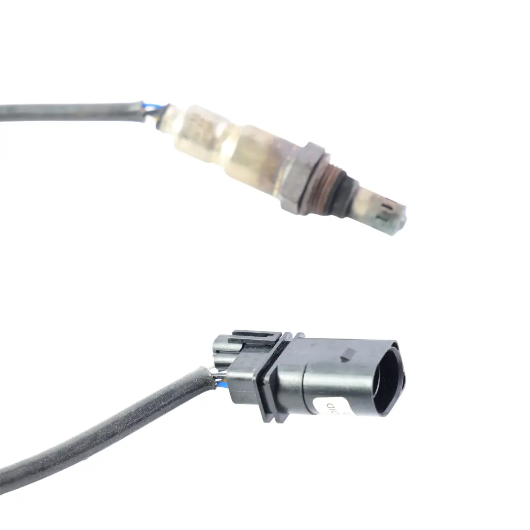 Sonda Lambda Do Silnika Benzynowego 3.0 TFSI do Audi S5 8T A6 C7 o numerze 06E906265AJ Audi S5 8T A6 C7 Sonda Lambda Do Silnika Benzynowego 3.0 TFSI - SKU 06E906265AJ - Numer Części 06E906265AJ