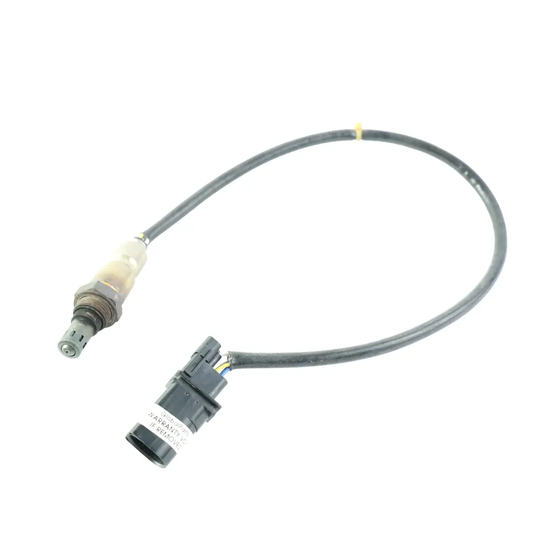 Sonda Lambda Oxígeno 3.0 TFSI Gasolina para Audi S5 8T A6 C7 con número de pieza 06E906265AJ Audi S5 8T A6 C7 Sonda Lambda Oxígeno 3.0 TFSI Gasolina - SKU 06E906265AJ - Número de pieza 06E906265AJ
