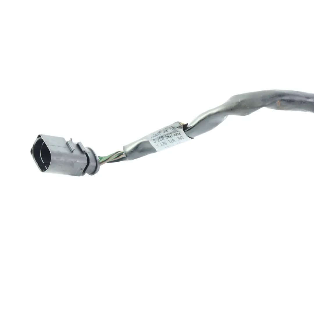 Audi A5 8T Arnés Cableado Inyectores Cilindros 1-3 3.2 FSI 07L971627F - SKU 06E971627H - Número de pieza 06E971627H
