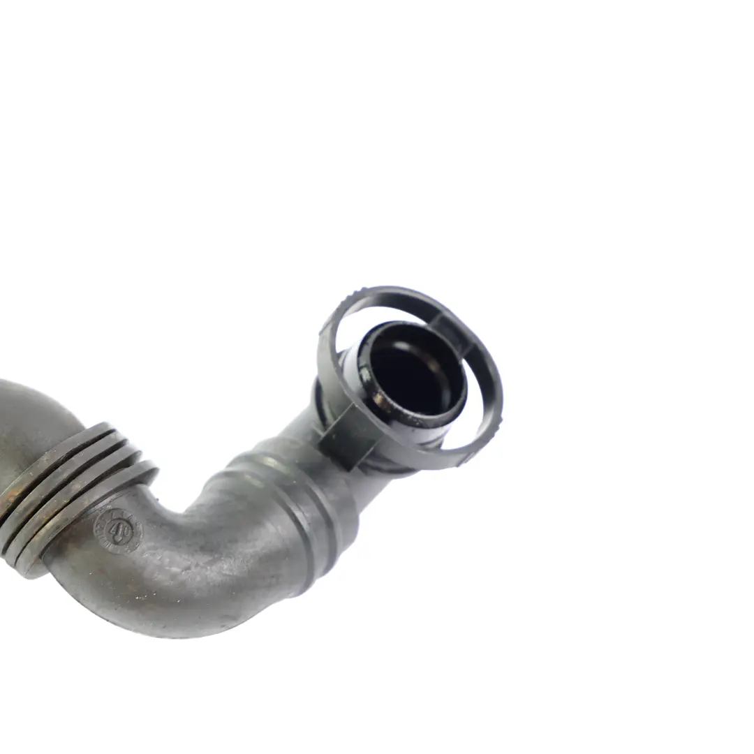 Rocker Cover Breather Vent Hose 2.0 FSI to VW Volkswagen Eos Engine with Part number 06F103212D VW Volkswagen Eos Engine Rocker Cover Breather Vent Hose 2.0 FSI - SKU 06F103212D - Part number 06F103212D