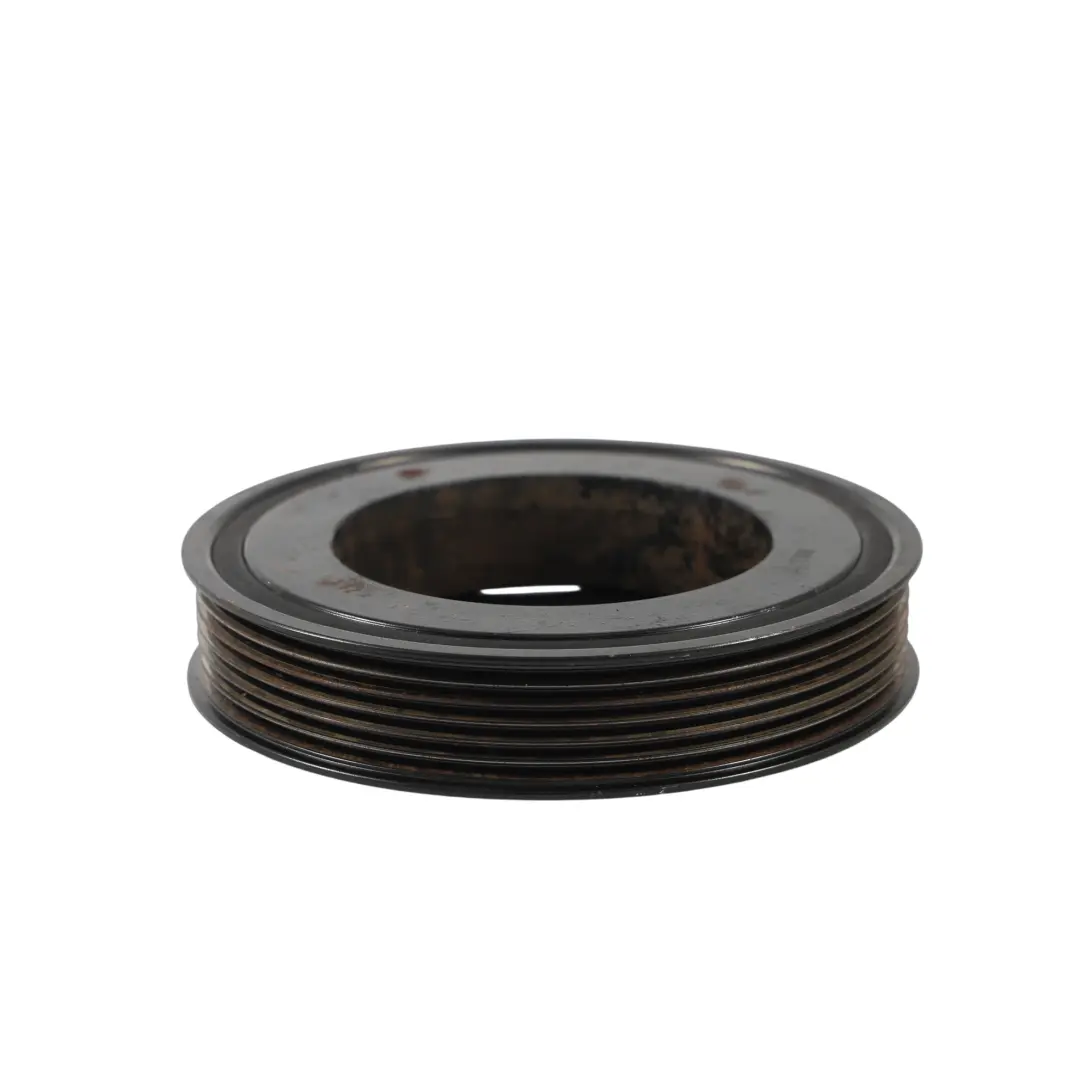 Poulie Courroie Vilebrequin Moteur 2.0 TFSI Essence pour Audi A4 B7 à propos du numéro de pièce 06F105243J Audi A4 B7 Poulie Courroie Vilebrequin Moteur 2.0 TFSI Essence - SKU 06F105243J-1 - Numéro de pièce 06F105243J
