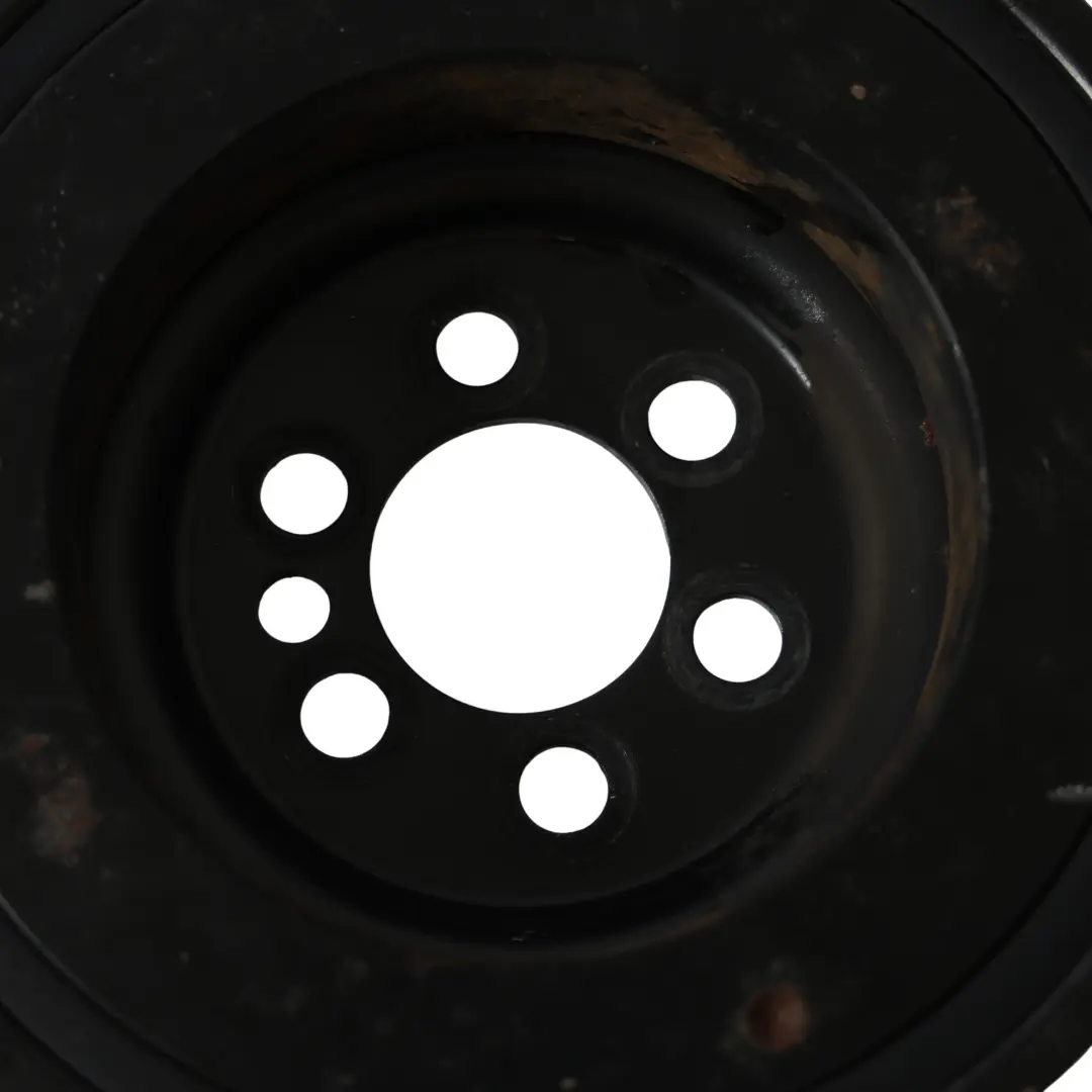 Crankshaft Belt Pulley Wheel 2.0 TFSI Petrol to Audi A4 B7 Engine with Part number 06F105243J Audi A4 B7 Engine Crankshaft Belt Pulley Wheel 2.0 TFSI Petrol - SKU 06F105243J-1 - Part number 06F105243J