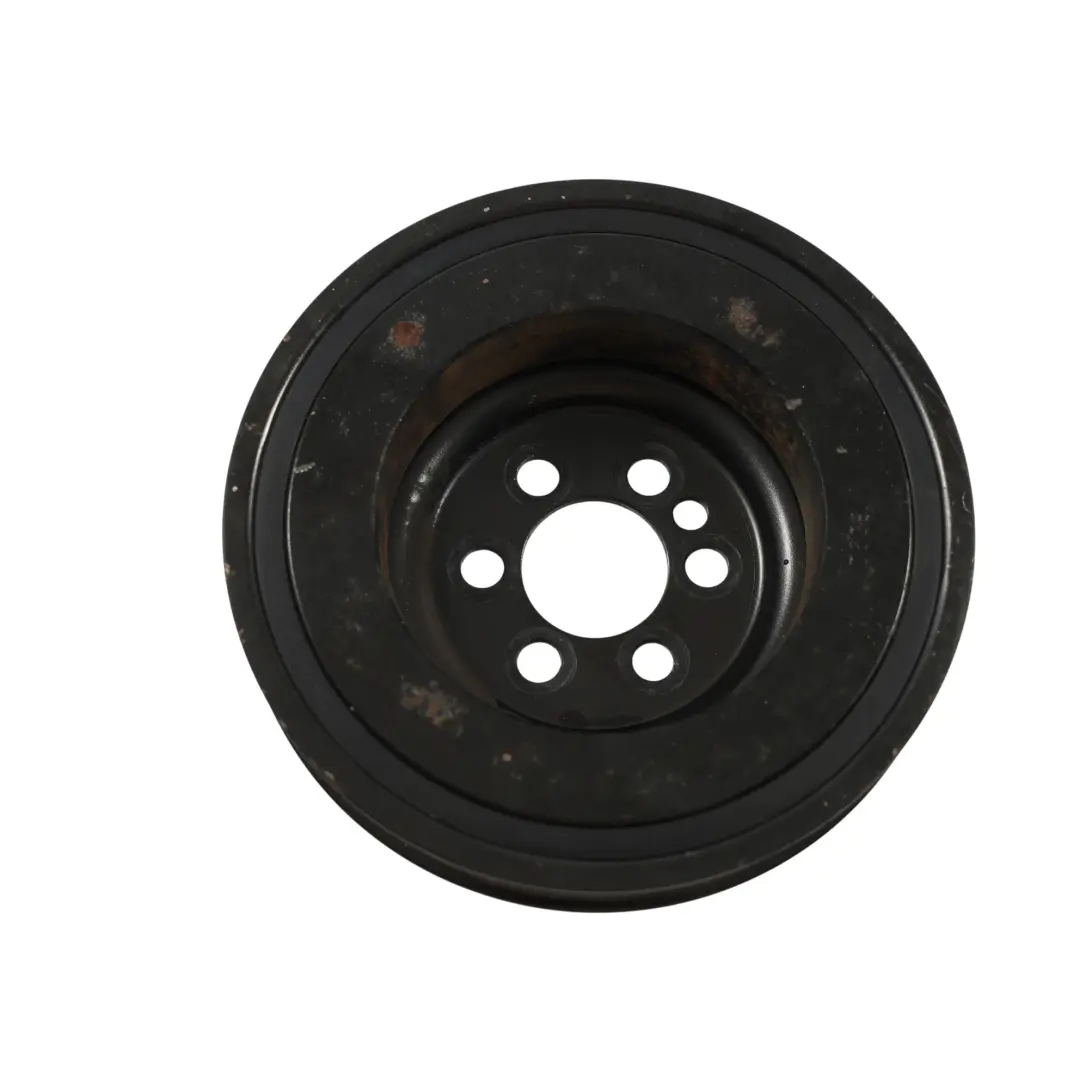Audi A4 B7 Koło Pasowe Wału Korbowego 2.0 TFSI Benzyna - SKU 06F105243J-1 - Numer Części 06F105243J
