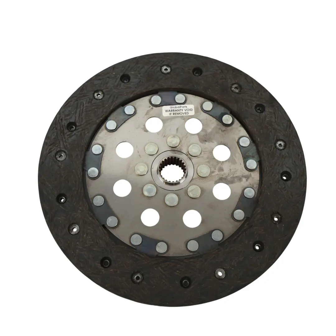 Volkswagen Golf Gti 1k Zweimassenschwungrad 2.0 TFSI Manuell - SKU 06F105266AD-1 - Teilenummer 06F105266AD