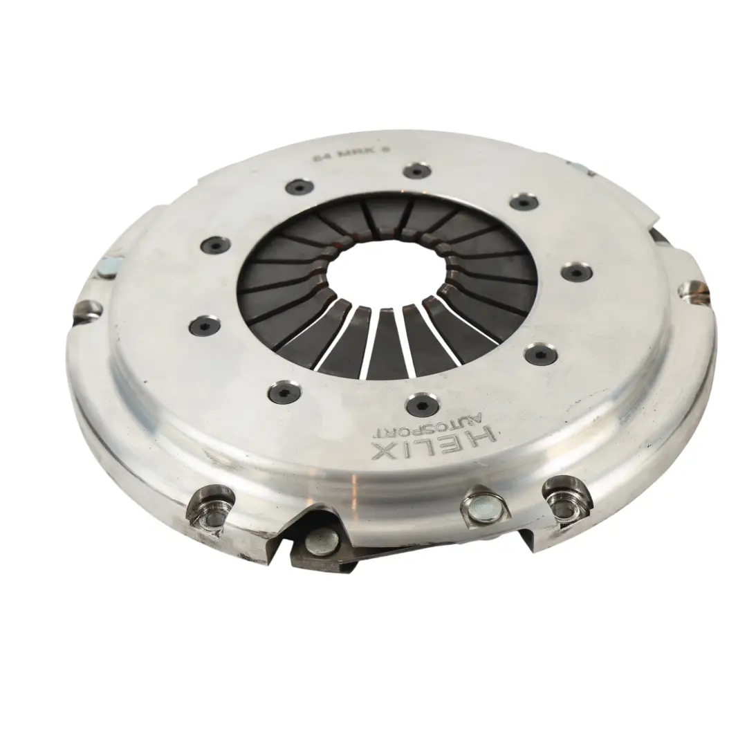 1k Zweimassenschwungrad 2.0 TFSI Manuell für Volkswagen Golf Gti mit Teilenummer 06F105266AD Volkswagen Golf Gti 1k Zweimassenschwungrad 2.0 TFSI Manuell - SKU 06F105266AD-1 - Teilenummer 06F105266AD