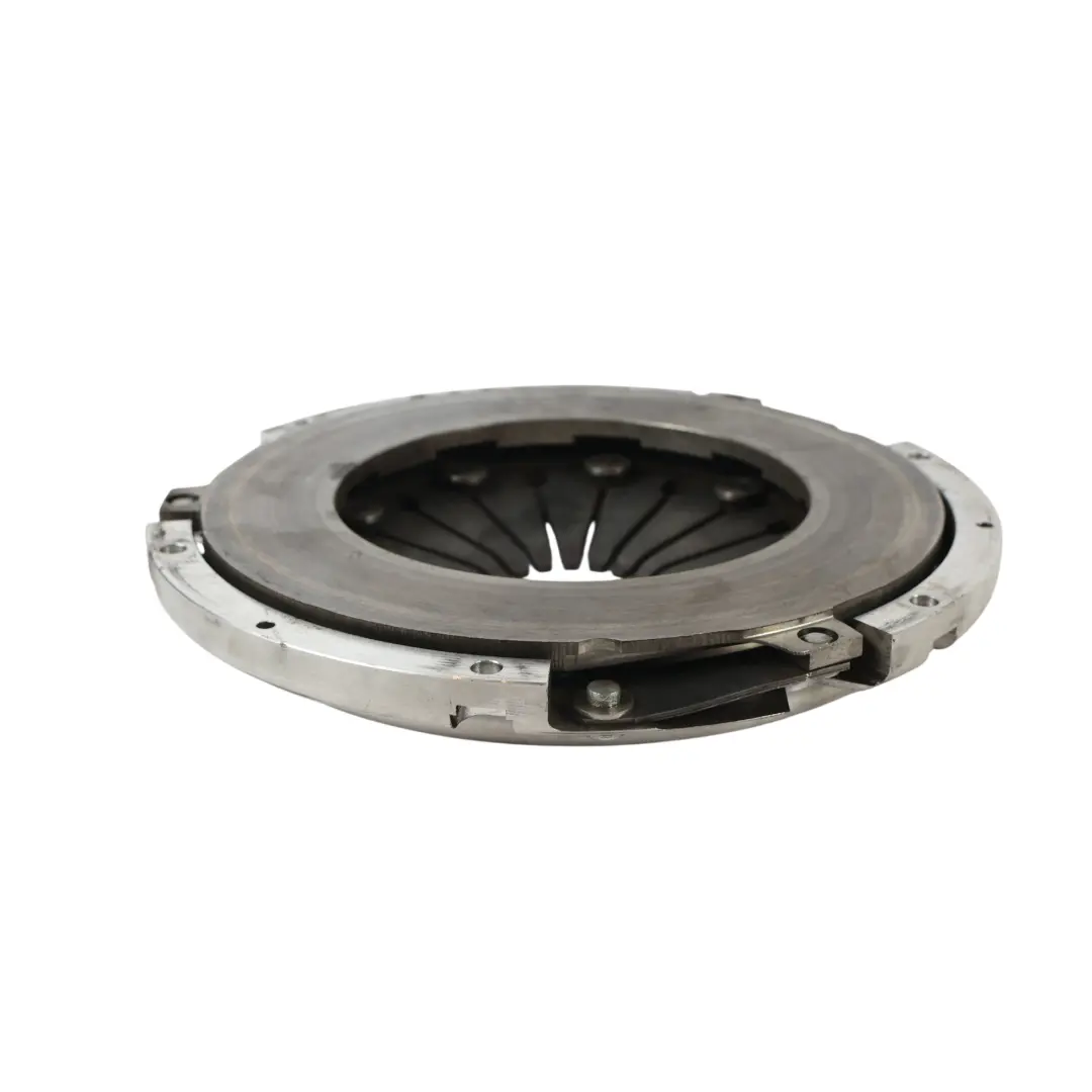 1k Dual Mass Flywheel 2.0 TFSI Manual to VW Volkswagen Golf Gti with Part number 06F105266AD VW Volkswagen Golf Gti 1k Dual Mass Flywheel 2.0 TFSI Manual - SKU 06F105266AD-1 - Part number 06F105266AD