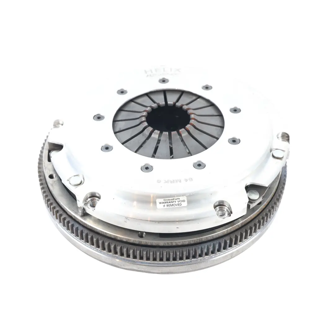 1k Volant Moteur Bimassse 2.0 TFSI Manuel pour Volkswagen Golf Gti à propos du numéro de pièce 06F105266AD Volkswagen Golf Gti 1k Volant Moteur Bimassse 2.0 TFSI Manuel - SKU 06F105266AD-1 - Numéro de pièce 06F105266AD