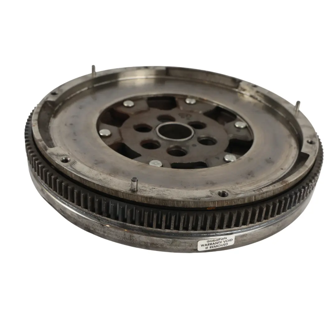 1k Zweimassenschwungrad 2.0 TFSI Manuell für Volkswagen Golf Gti mit Teilenummer 06F105266AD Volkswagen Golf Gti 1k Zweimassenschwungrad 2.0 TFSI Manuell - SKU 06F105266AD-1 - Teilenummer 06F105266AD