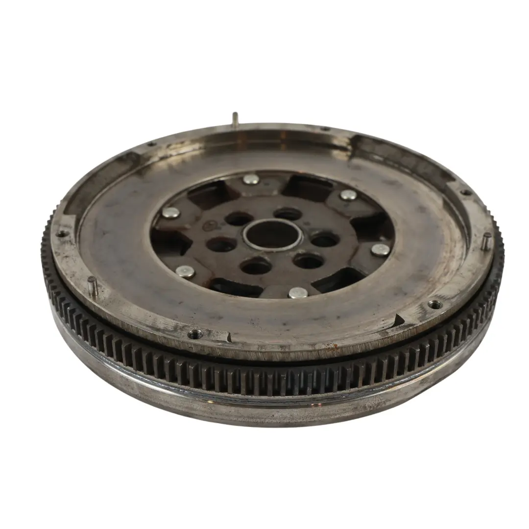 1k Dual Mass Flywheel 2.0 TFSI Manual to VW Volkswagen Golf Gti with Part number 06F105266AD VW Volkswagen Golf Gti 1k Dual Mass Flywheel 2.0 TFSI Manual - SKU 06F105266AD-1 - Part number 06F105266AD