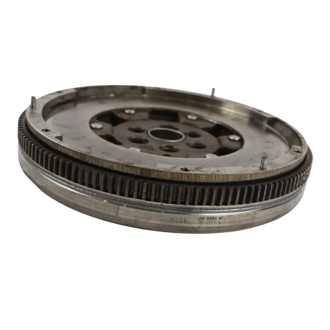 Volkswagen Golf Gti 1k Zweimassenschwungrad 2.0 TFSI Manuell - SKU 06F105266AD-1 - Teilenummer 06F105266AD