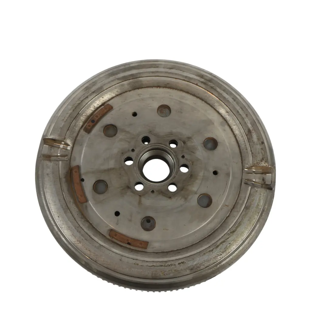 1k Zweimassenschwungrad 2.0 TFSI Manuell für Volkswagen Golf Gti mit Teilenummer 06F105266AD Volkswagen Golf Gti 1k Zweimassenschwungrad 2.0 TFSI Manuell - SKU 06F105266AD-1 - Teilenummer 06F105266AD