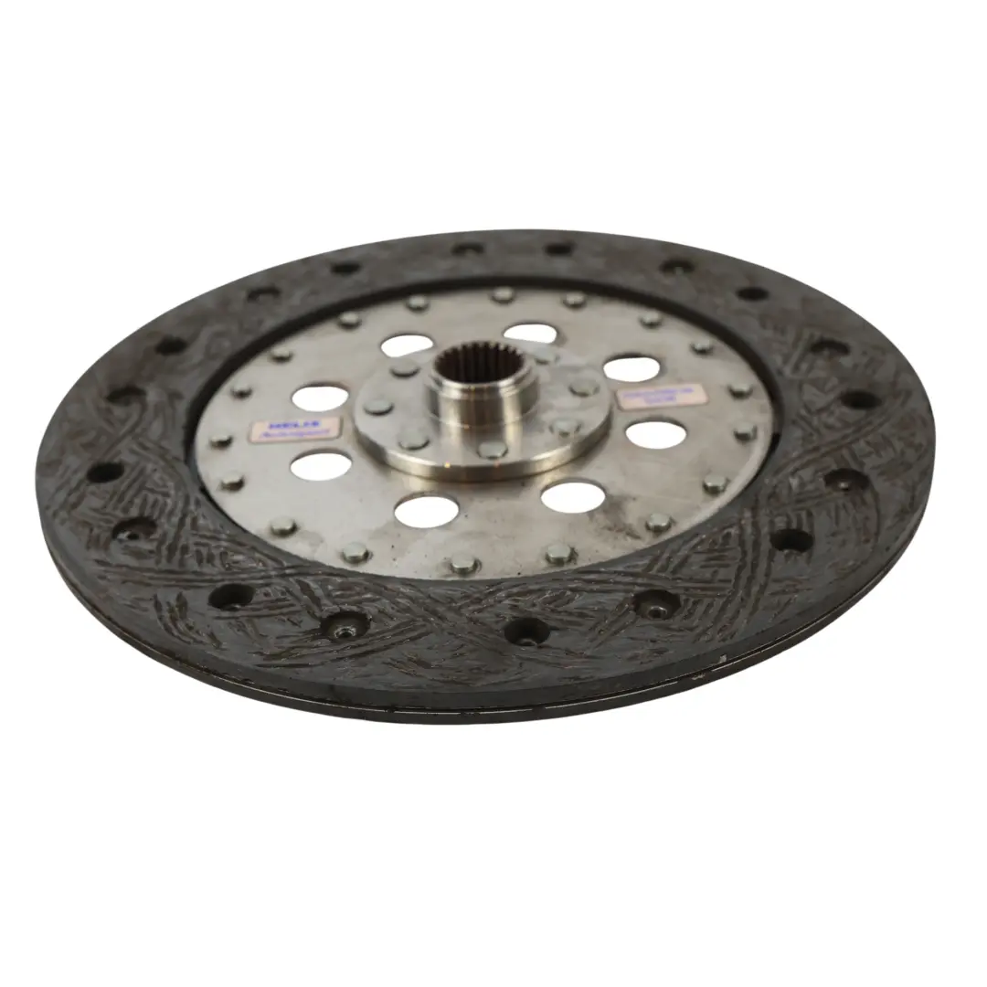 1k Volano Bimassa 2.0 TFSI Manuale per Volkswagen Golf Gti con numero di parte 06F105266AD Volkswagen Golf Gti 1k Volano Bimassa 2.0 TFSI Manuale - SKU 06F105266AD-1 - Numero di parte 06F105266AD