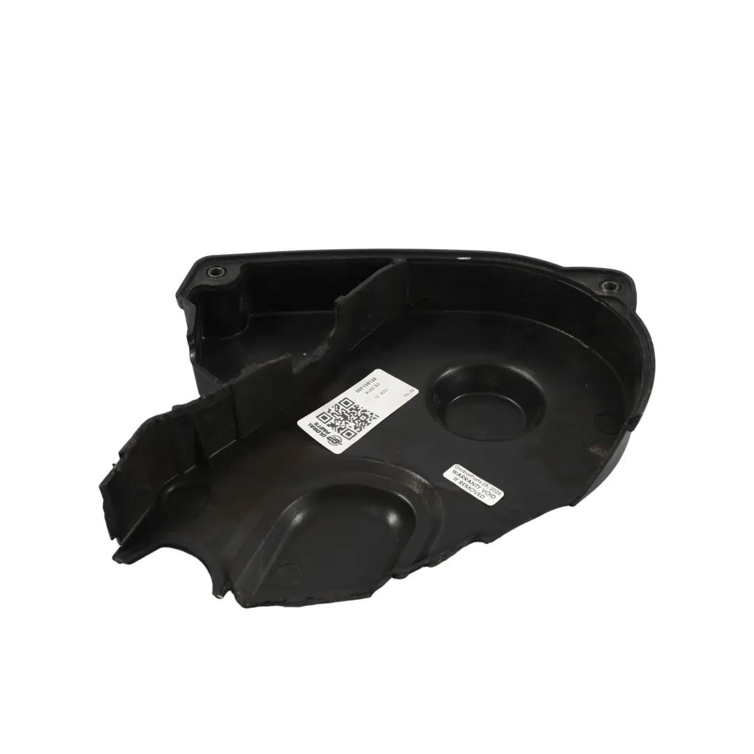 Audi A3 S3 8P TT 8J Coperchio Catena Distribuzione 2.0L TFSI - SKU 06F109124 - Numero di parte 06F109124