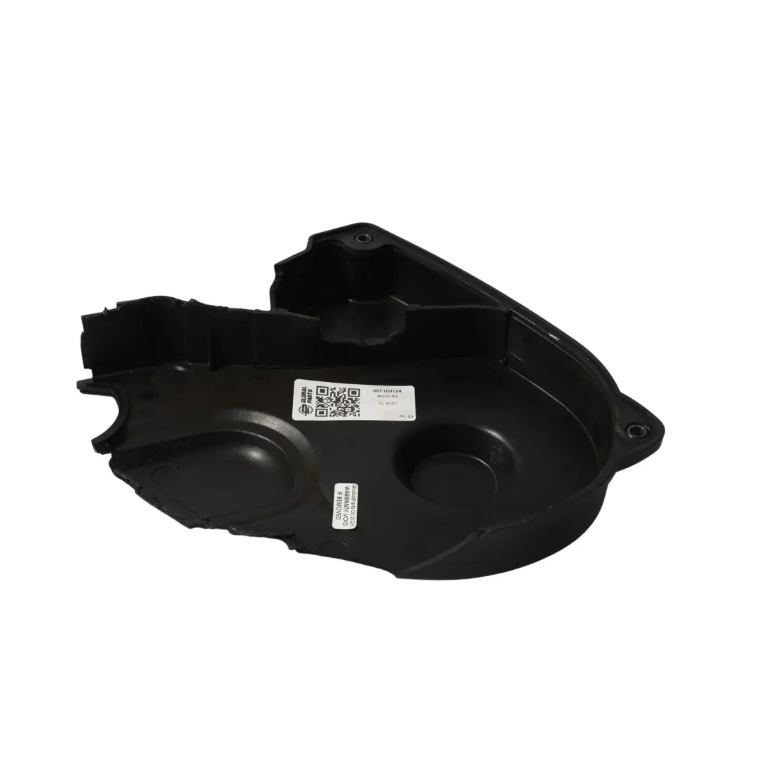 Coperchio Catena Distribuzione 2.0L TFSI per Audi A3 S3 8P TT 8J con numero di parte 06F109124 Audi A3 S3 8P TT 8J Coperchio Catena Distribuzione 2.0L TFSI - SKU 06F109124 - Numero di parte 06F109124