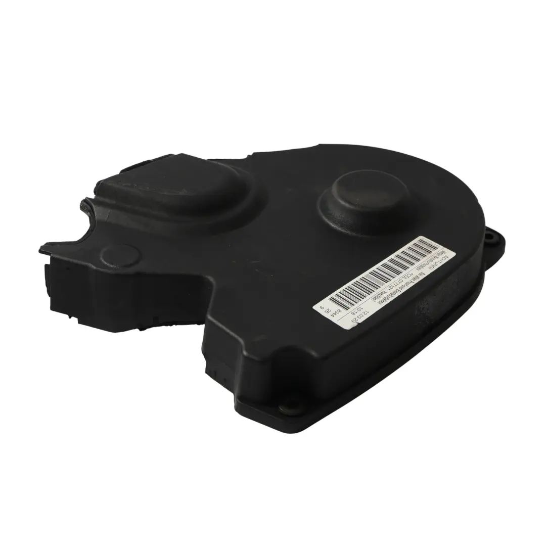 Cubierta Protector Cadena Distribución 2.0L TFSI para Audi A3 S3 8P TT 8J con número de pieza 06F109124 Audi A3 S3 8P TT 8J Cubierta Protector Cadena Distribución 2.0L TFSI - SKU 06F109124 - Número de pieza 06F109124
