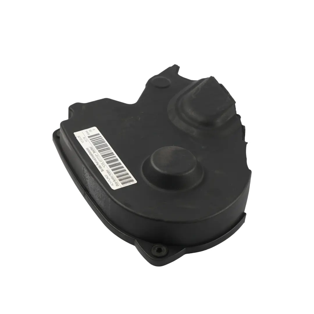 Cubierta Protector Cadena Distribución 2.0L TFSI para Audi A3 S3 8P TT 8J con número de pieza 06F109124 Audi A3 S3 8P TT 8J Cubierta Protector Cadena Distribución 2.0L TFSI - SKU 06F109124 - Número de pieza 06F109124