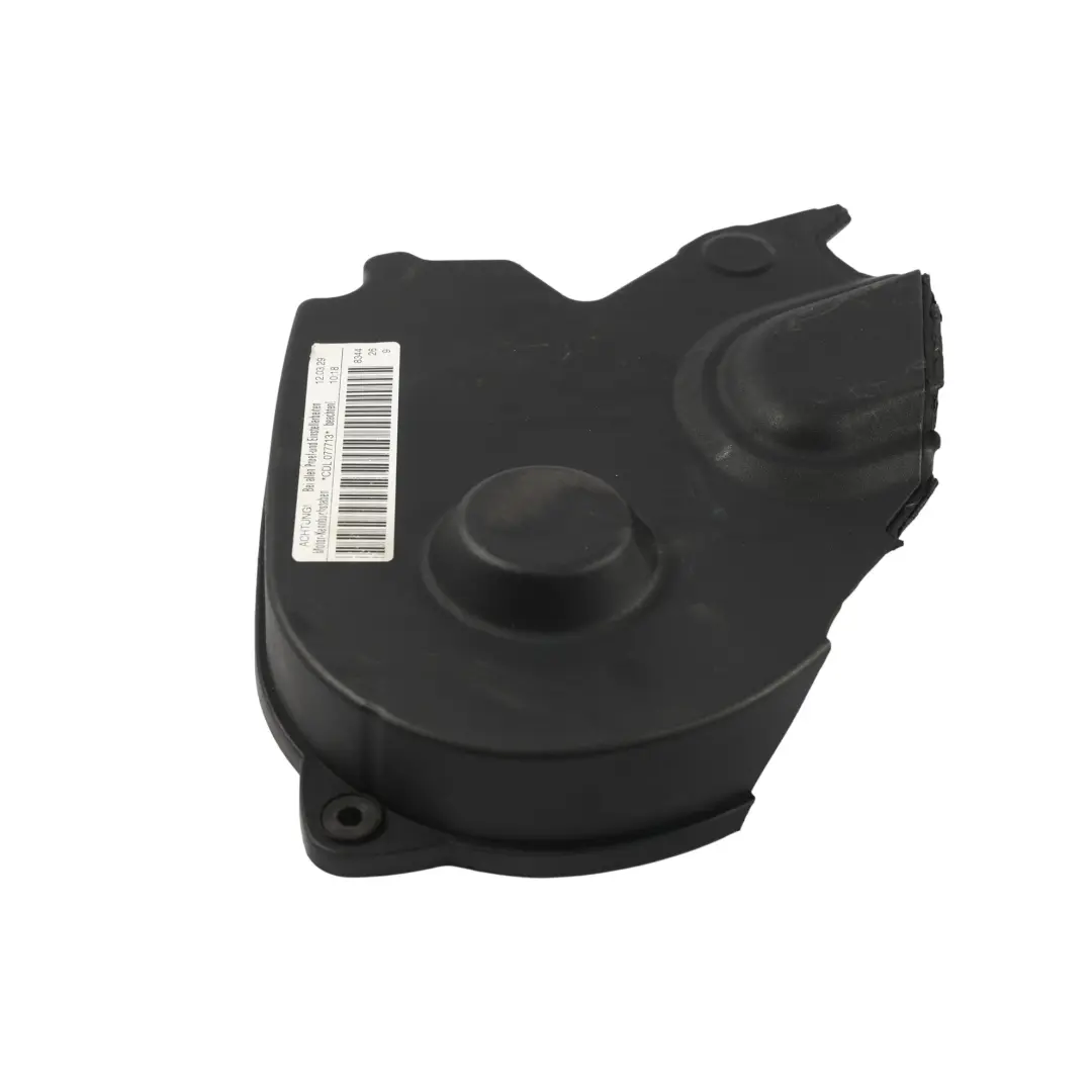 Audi A3 S3 8P TT 8J Zahnriemen Kette Abdeckung 2.0L TFSI - SKU 06F109124 - Teilenummer 06F109124