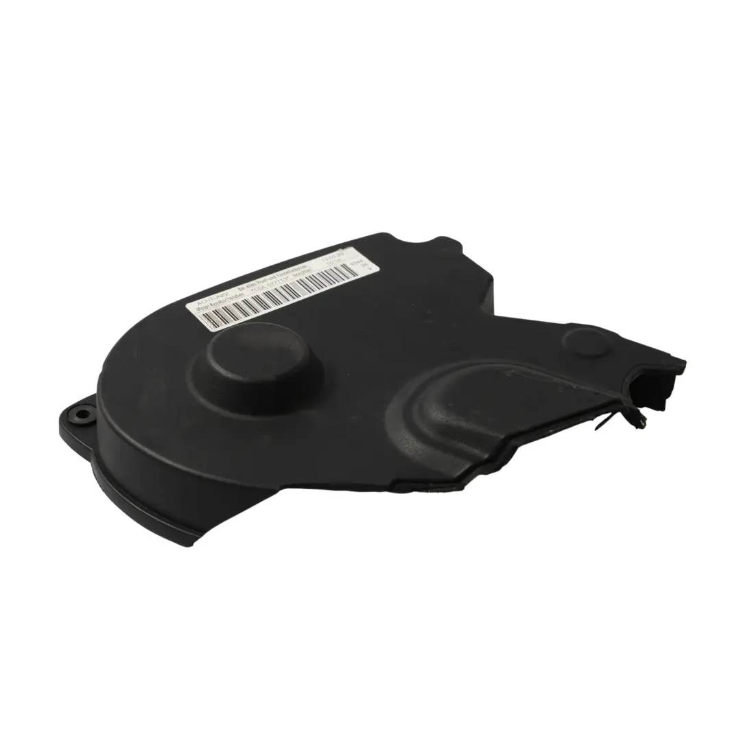 Toothed Timing Belt Chain Cover Guard 2.0L TFSI to Audi A3 S3 8P TT 8J with Part number 06F109124 Audi A3 S3 8P TT 8J Toothed Timing Belt Chain Cover Guard 2.0L TFSI - SKU 06F109124 - Part number 06F109124