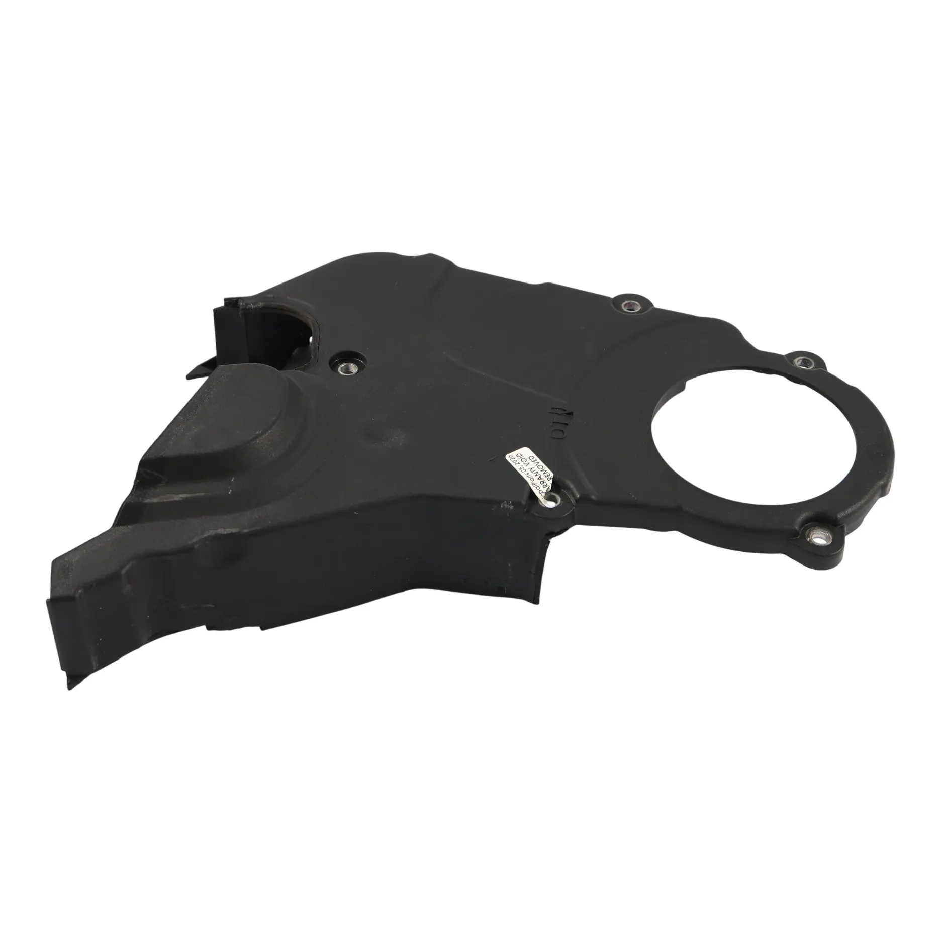 Audi A3 S3 8P TT 8J Copertura Protezione Cinghia Dentata 2.0 TFSI 06F109147