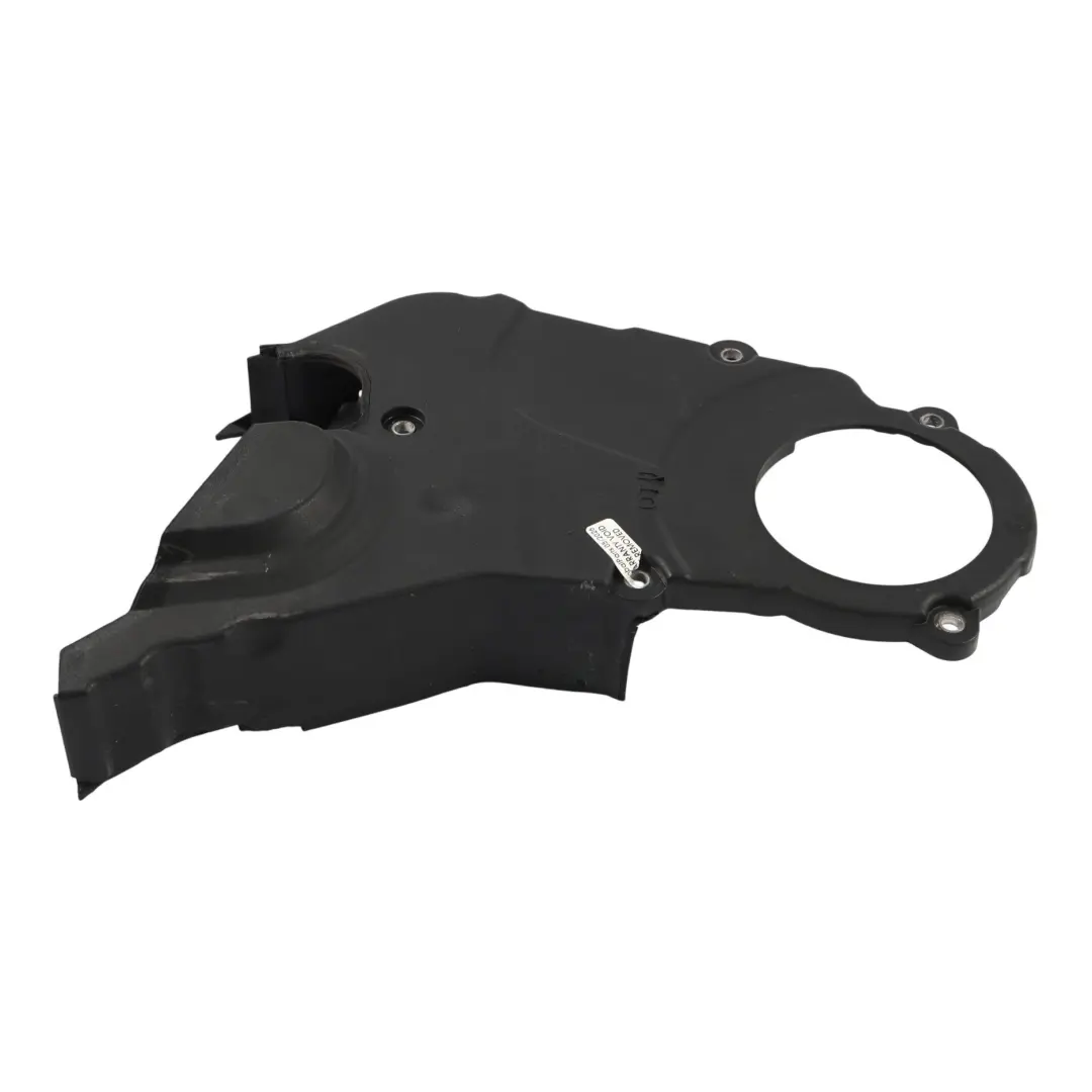 Audi A3 S3 8P TT 8J Zahnriemen Schutzabdeckung 2.0 TFSI - SKU 06F109147 - Teilenummer 06F109147
