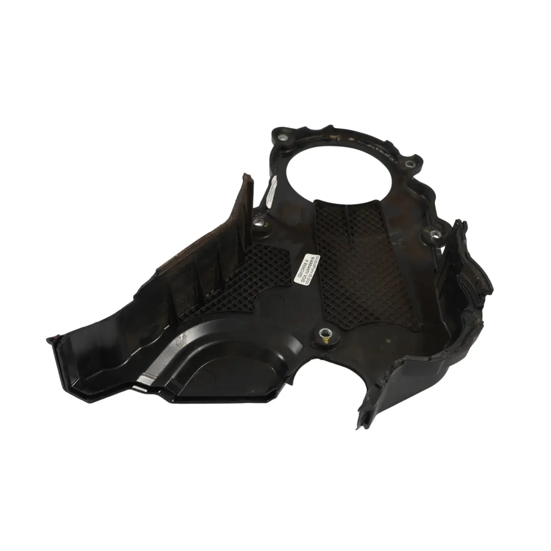 Timing Belt Toothed Belt Protection Cover 2.0 TFSI to Audi A3 S3 8p TT 8J with Part number 06F109147 Audi A3 S3 8p TT 8J Timing Belt Toothed Belt Protection Cover 2.0 TFSI - SKU 06F109147 - Part number 06F109147