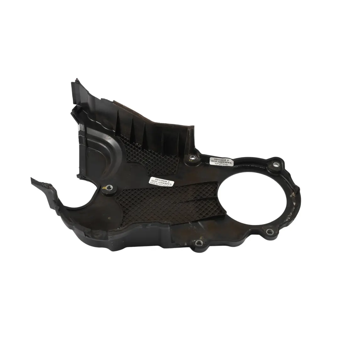Audi A3 S3 8P TT 8J Cache Protection Courroie 2.0 TFSI - SKU 06F109147 - Numéro de pièce 06F109147