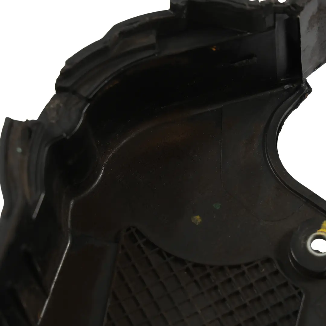 Audi A3 S3 8P TT 8J Cache Protection Courroie 2.0 TFSI - SKU 06F109147 - Numéro de pièce 06F109147