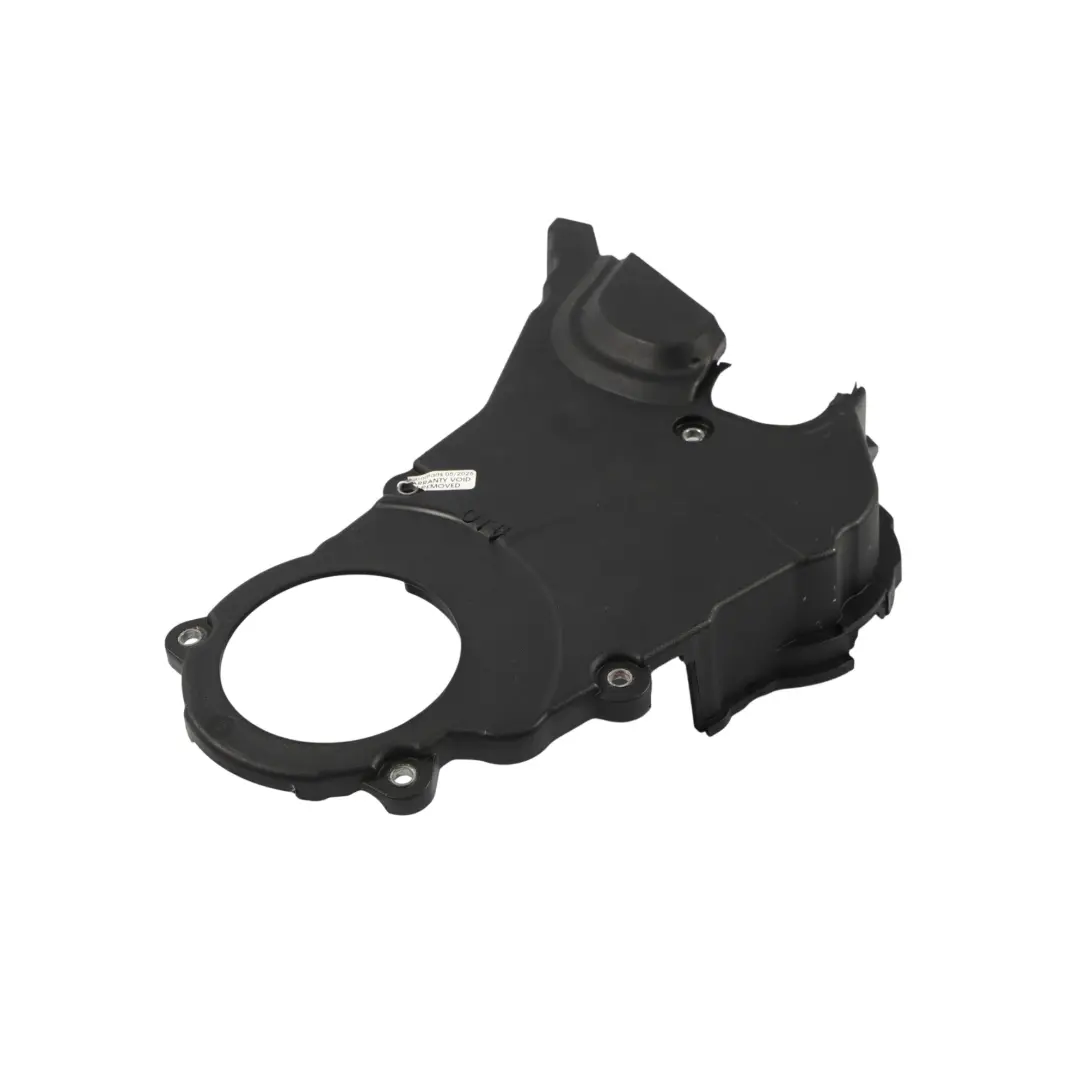 Cubierta Protección Correa Distribución 2.0 TFSI para Audi A3 S3 8P TT 8J con número de pieza 06F109147 Audi A3 S3 8P TT 8J Cubierta Protección Correa Distribución 2.0 TFSI - SKU 06F109147 - Número de pieza 06F109147