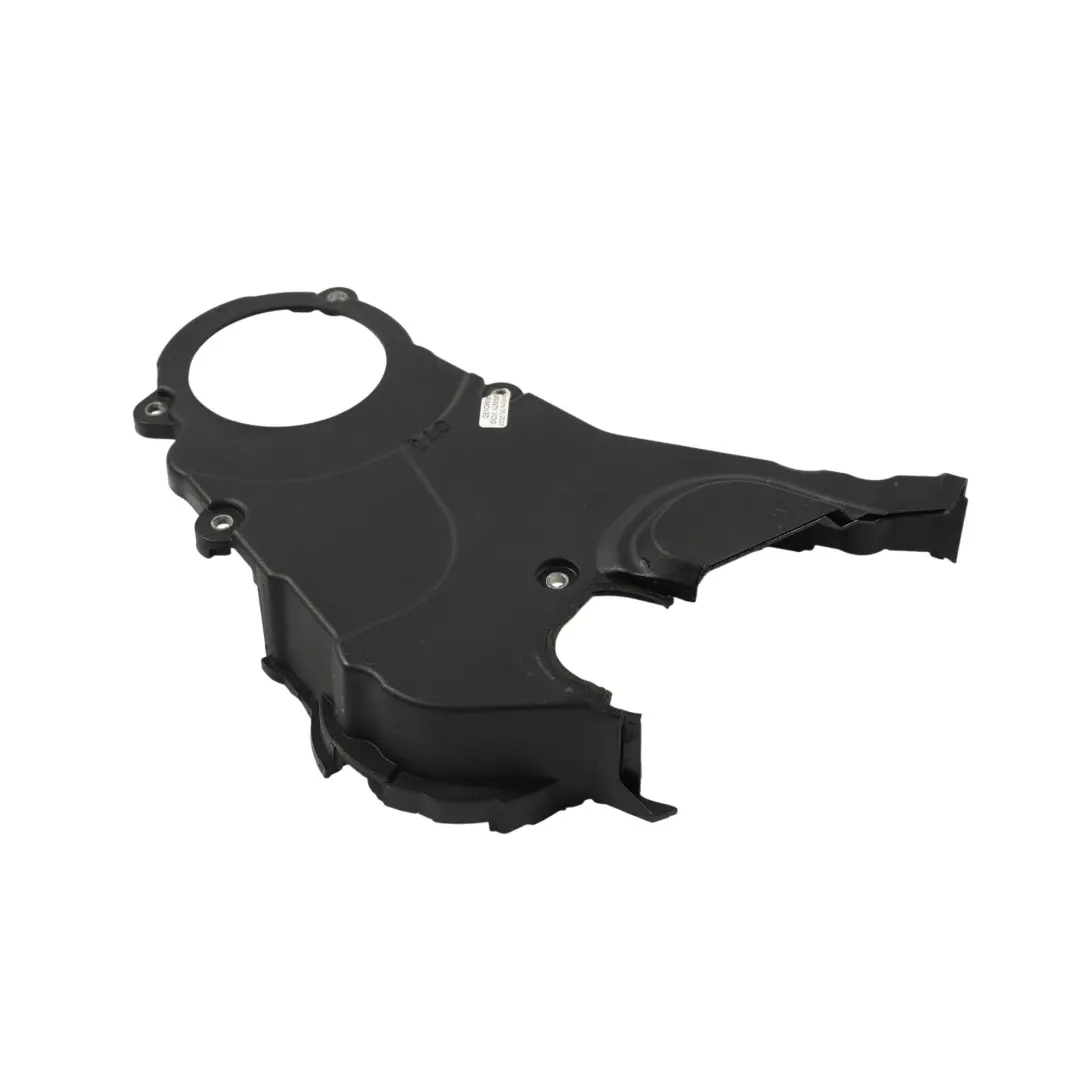 Zahnriemen Schutzabdeckung 2.0 TFSI für Audi A3 S3 8P TT 8J mit Teilenummer 06F109147 Audi A3 S3 8P TT 8J Zahnriemen Schutzabdeckung 2.0 TFSI - SKU 06F109147 - Teilenummer 06F109147