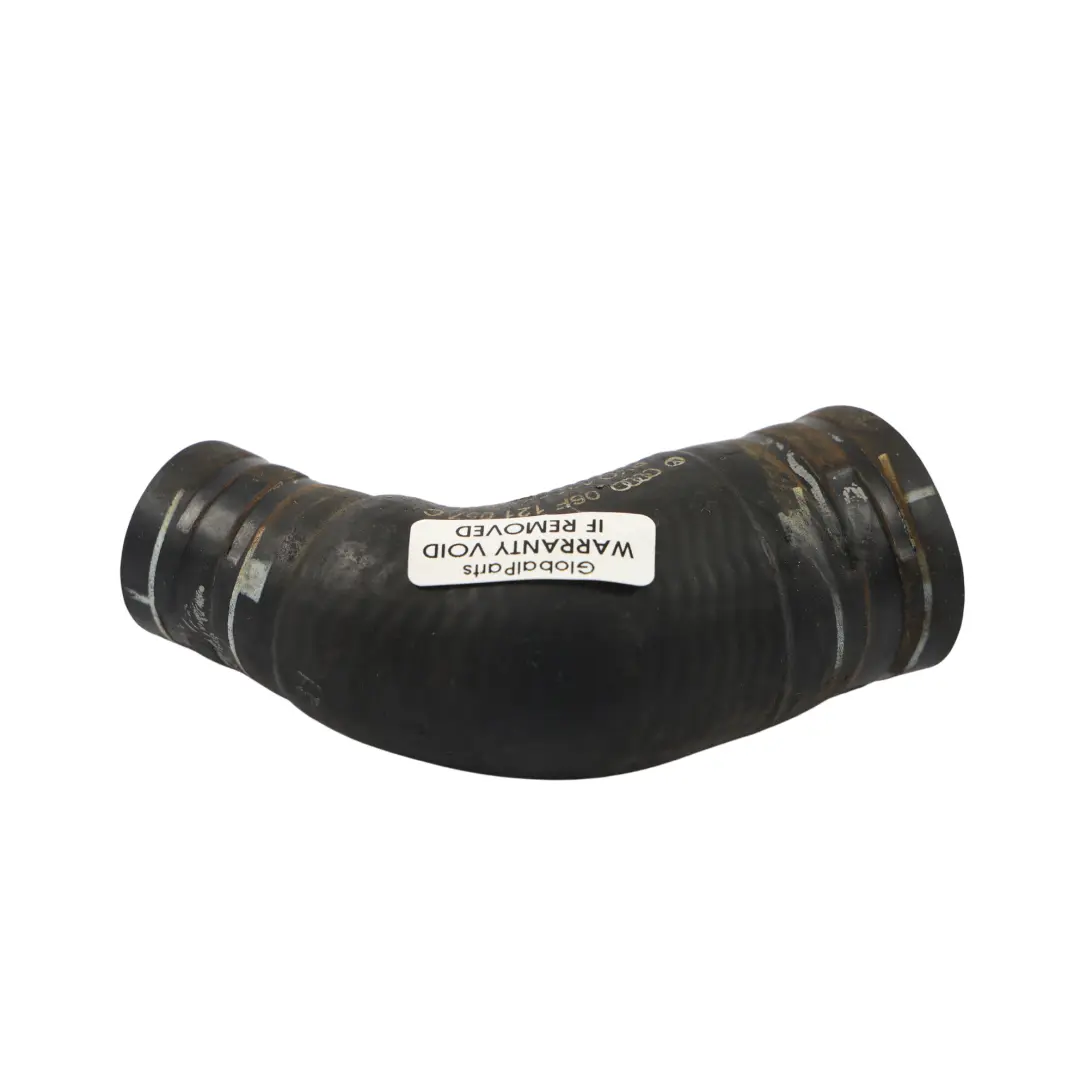 Mk5 Water Coolant Pipe Hose Line 2.0 TSI to Audi A1 8X S3 8P VW Golf R with Part number 06F121057C Audi A1 8X S3 8P VW Golf R Mk5 Water Coolant Pipe Hose Line 2.0 TSI - SKU 06F121057C - Part number 06F121057C