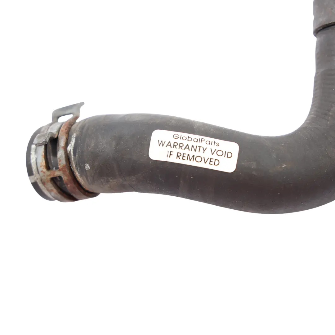 Mk5 Audi A3 8P Engine Coolant Hose Pipe Line Tube to Volkswagen Golf with Part number 06F121063D Volkswagen Golf Mk5 Audi A3 8P Engine Coolant Hose Pipe Line Tube - SKU 06F121063D - Part number 06F121063D
