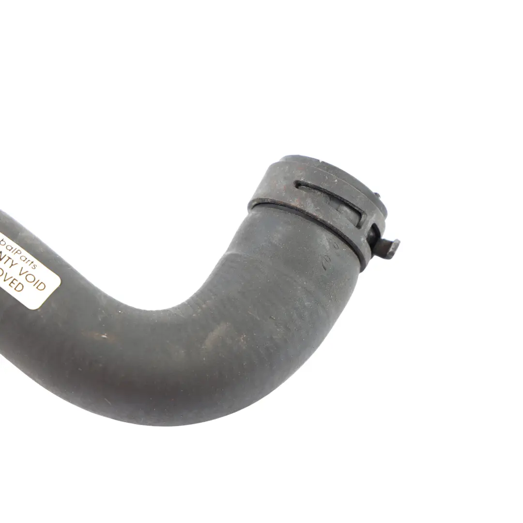 Volkswagen Golf Mk5 Audi A3 8P Tubo Manicotto Liquido Refrigerante - SKU 06F121063D - Numero di parte 06F121063D