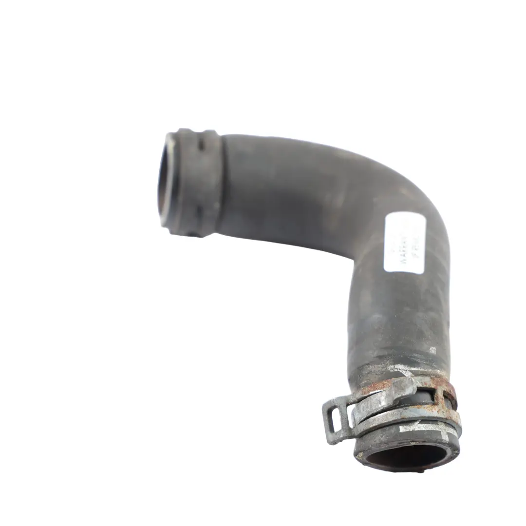 Mk5 Audi A3 8P Engine Coolant Hose Pipe Line Tube to Volkswagen Golf with Part number 06F121063D Volkswagen Golf Mk5 Audi A3 8P Engine Coolant Hose Pipe Line Tube - SKU 06F121063D - Part number 06F121063D